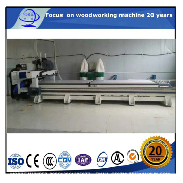 Big Discount! Artcam 3D Wood CNC Router Wood Processing Machine/ CNC Wood Cutting Machine Worldwide Distributor Wanted